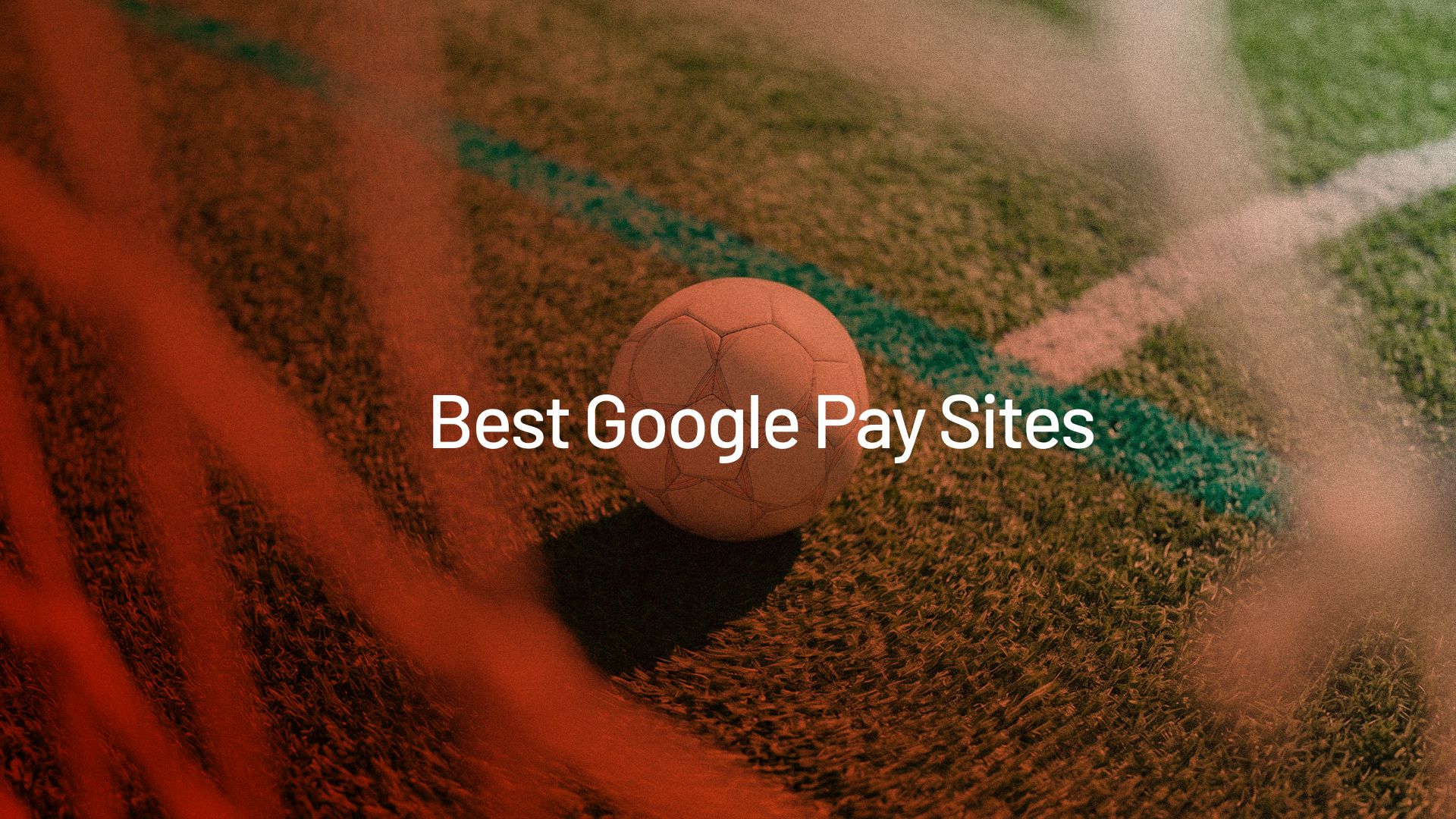 google pay betting sites
